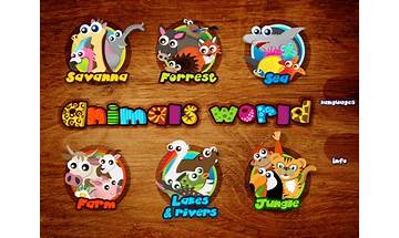 Animals World for Android - Download the APK from Habererciyes